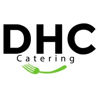 DHC Catering logo - Similar company to Chocolateca