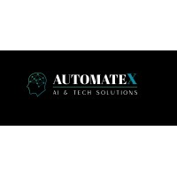 AutomateX logo - Similar company to Bit Pulse