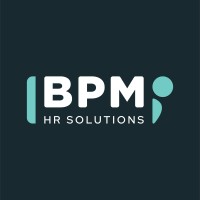 BPM HR Solutions logo - Similar company to Thyme Software & Solutions