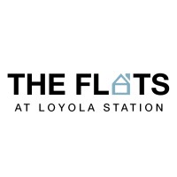 The Flats At Loyola Station