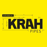 Krah Pipes OÜ logo - Similar company to Krah Emirates Pipes Manufacturing Co. Llc