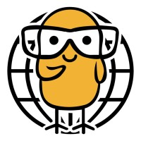 Chief Noob logo - Similar company to Zeabur