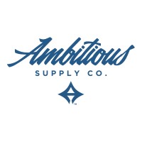 Ambitious Supply Co. logo - Similar company to Deployed Capital, Llc