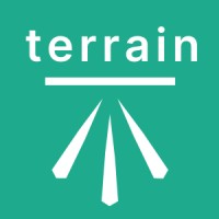 Terrain Landscape Consultants Ltd logo - Similar company to George Lines Civils & Landscape Merchants