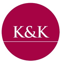Kulikowska & Kulikowski logo - Similar company to Patpol - European And Polish Patent And Trademark Attorneys