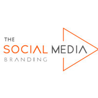 The Social Media Branding logo - Similar company to Studiodot