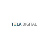 Tela Digital Media Group logo - Similar company to Datepalop