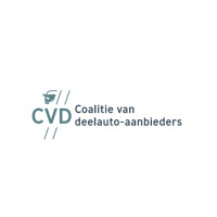 Coalitie van Deelauto-aanbieders logo - Similar company to Chacomo - Swiss Alliance For Collaborative Mobility
