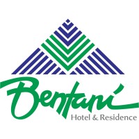 Bentani Hotel and Residence logo - Similar company to Vinotel