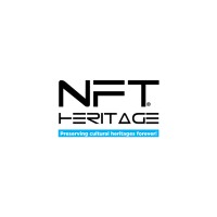 NFT Heritage logo - Similar company to Web3 Partners