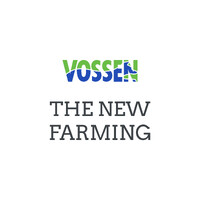 Vossen The New Farming logo - Similar company to Vossen Greener Chemicals