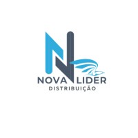 NOVA LÍDER DISTRIBUIÇÃO logo - Similar company to Oregon Labware