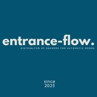 Entrance-Flow. logo - Similar company to Manusa Italia