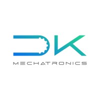 DK MEKATRONİK logo - Similar company to Maeet2 S.R.L.