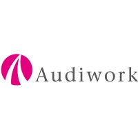 Audiwork logo - Similar company to Audilegalia