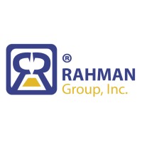 Rahman Group Inc. logo - Similar company to Rgi Fire Protection Systems