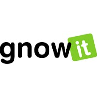 Gnowit Inc logo - Similar company to Comensure