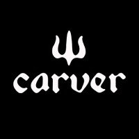 Carver Skateboards logo - Similar company to Skatelab