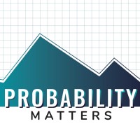 Probability Matters logo - Similar company to Calculus Software Bv