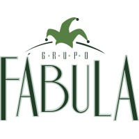 Grupo de promoción cultural Fábula logo - Similar company to Egregor - Globalizing Talent