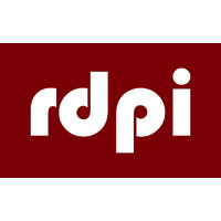 RDP Interiors Ltd logo - Similar company to Particle Studio