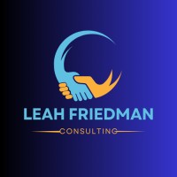 Leah Friedman Consulting, The Driving Force Behind Bold Leadership