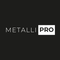MetalliPro logo - Similar company to Checkpoint Systems Finland