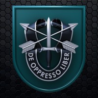 19th Special Forces Group logo - Similar company to Prosperity Co-Creation Consortium