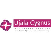 Ujala Cygnus Superspeciality Hospital, Rewari logo - Similar company to Alankrit