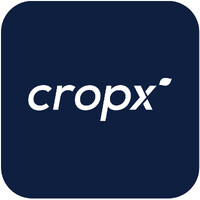 CropX logo - Similar company to Blass