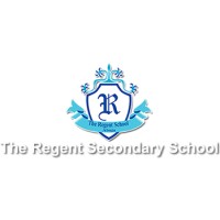 The Regent Secondary School logo - Similar company to The Perkspective