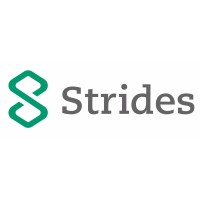 Strides Pharma Canada logo - Similar company to Strides Inc.