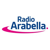 Radio Arabella München logo - Similar company to 95.5 Charivari