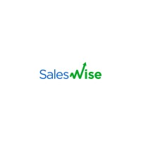SalesWise logo - Similar company to Nlmatch