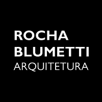 Rocha Blumetti Arquitetura