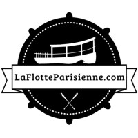 La Flotte Parisienne logo - Similar company to Inwee Event