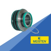 Üstün Mühendislik ve Endüstriyel Sızdırmazlık Ürünleri A.Ş. logo - Similar company to Metin Conta