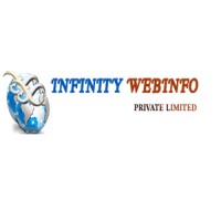 Infinity Webinfo Private Limited logo - Similar company to Crocsocial