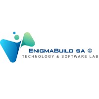 Enigmabuild S.A logo - Similar company to Ndm || Technology & Consultancy