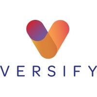 Versify logo - Similar company to Versify Consulting