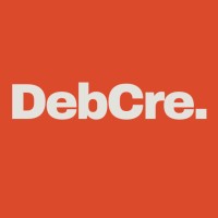 DebCre logo - Similar company to Neoworlder