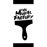 The Mural Factory logo - Similar company to 7Figures.Pk