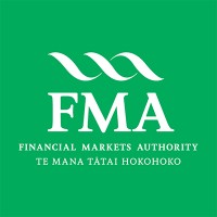 Financial Markets Authority – Te Mana Tātai Hokohoko logo - Similar company to Kiwi Adviser Network