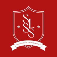 Swinburne Law Students' Society logo - Similar company to Marchesin & Co. Lawyers