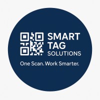 Smart Tag Solutions logo - Similar company to Smart Tech Solutions