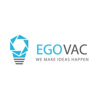 EGOVAC logo - Similar company to Rankmy.Site