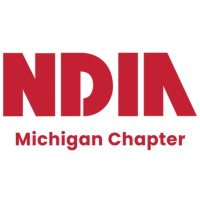 NDIA Michigan Chapter logo - Similar company to Jetco Solutions