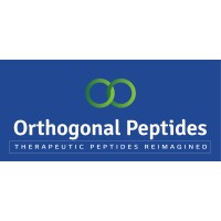 Orthogonal Peptides Limited logo - Similar company to Clepic - Clinical Epigenetics International Conference