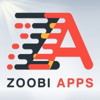 Zoobi Apps logo - Similar company to Kinglets Technologies