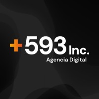 +593 Agencia Digital logo - Similar company to Monkey Plus
